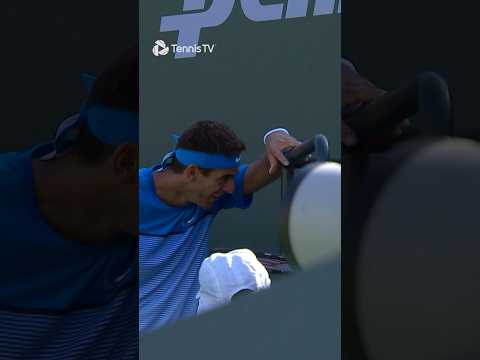 he-tried-to-give-away-his-racket-mid-match-