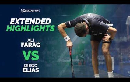 “i-will-remember-that-match-forever”-|-farag-v-elias-|-paris-squash-2024-|-extended-highlights