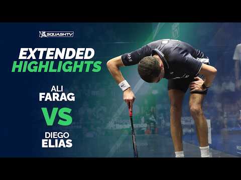 “i-will-remember-that-match-forever”-|-farag-v-elias-|-paris-squash-2024-|-extended-highlights