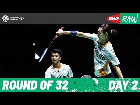 sands-china-ltd.-macau-open-badminton-2024-|-day-2-|-court-1-|-round-of-32