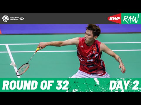 sands-china-ltd.-macau-open-badminton-2024-|-day-2-|-court-2-|-round-of-32