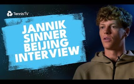 jannik-sinner-on-us-open-win-&-more-|-beijing-2024