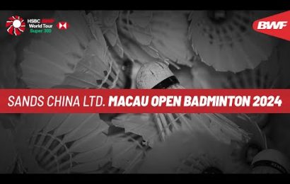 sands-china-ltd.-macau-open-badminton-2024-|-day-3-|-court-3-|-round-of-16