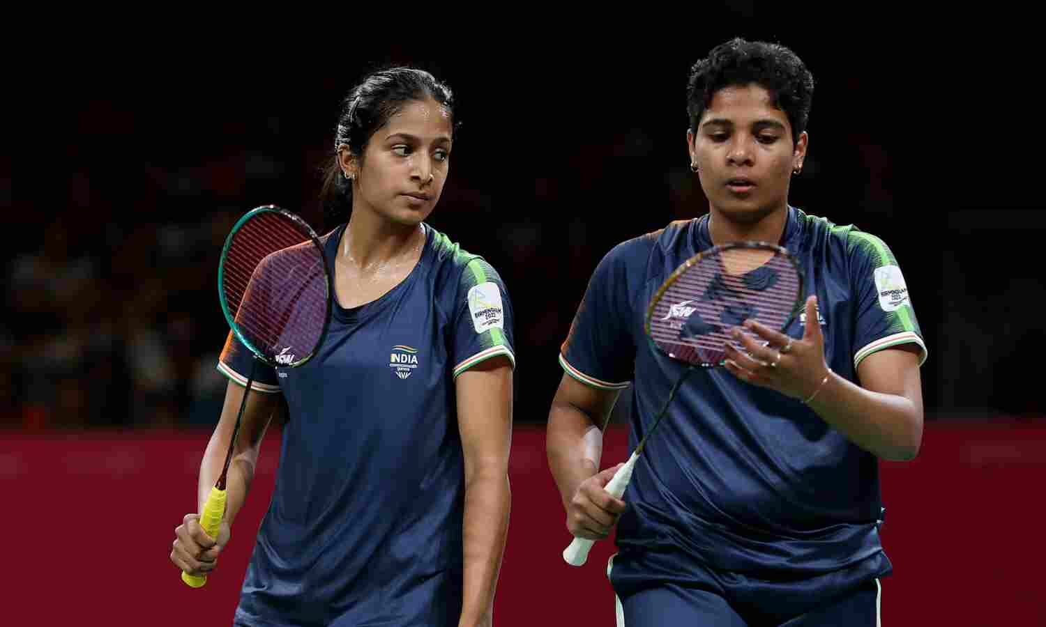 macau-open-badminton:-treesa-jolly,-gayatri-gopichand-advance-into-semifinals;-kidambi-srikanth-loses