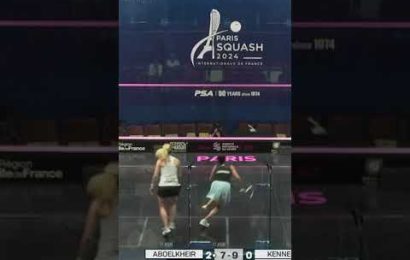 -fantastic-deception-from-aboelkheir-#squash-#psasquashtour