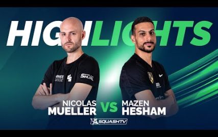 -mueller-v-hesham-|-qatar-classic-2024-|-rd2-highlights