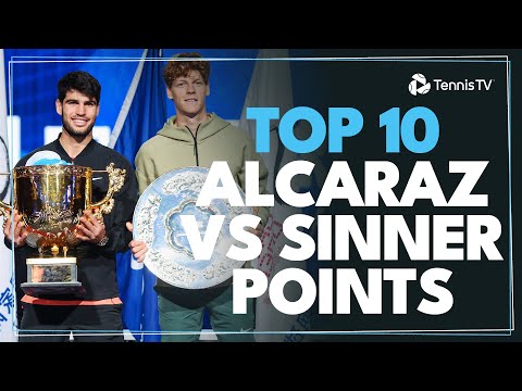 top-10-shots-&-rallies-from-epic-jannik-sinner-vs-carlos-alcaraz-beijing-final-