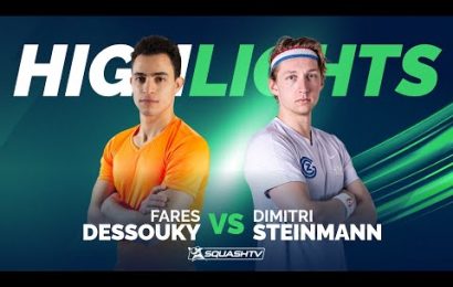 -dessouky-v-steinmann-|-qatar-classic-2024-|-rd2-highlights