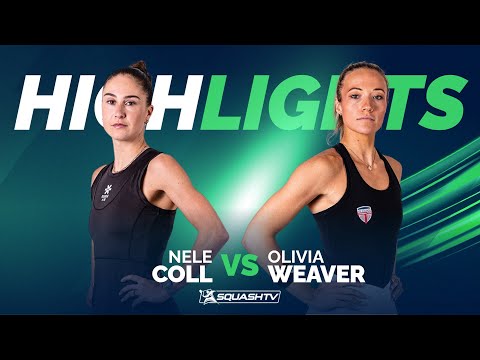 -coll-v-weaver-|-qatar-classic-2024-|-qf-highlights