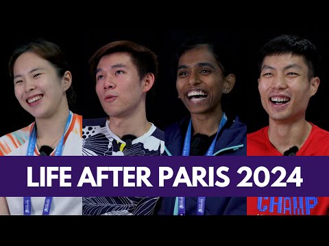 a-look-back-at-#paris2024-|-life-after-paris-2024