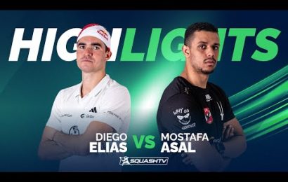 -elias-v-asal-|-qatar-classic-2024-|-final-highlights