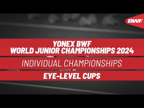 yonex-bwf-world-junior-championships-2024-|-day-2-|-court-4-|-round-of-64