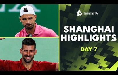 djokovic-vs-cobolli,-dimitrov,-zverev-all-feature-|-shanghai-2024-highlights-day-7