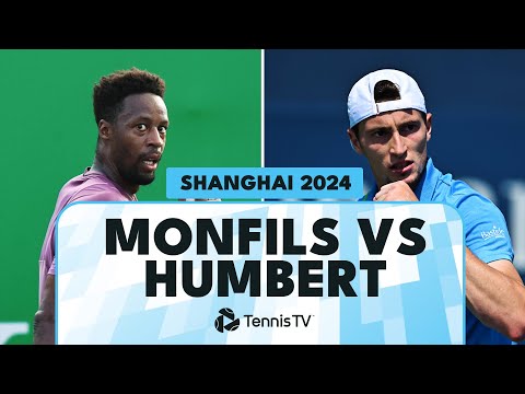 gael-monfils-vs-ugo-humbert-match-highlights-|-shanghai-2024