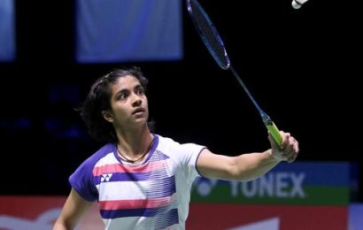 badminton,-arctic-open-super-500:-malvika-bansod-through-to-round-2;-pv-sindhu-loses-on-tour-return