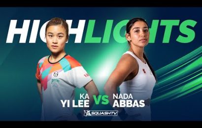 -yi-lee-v-abbas-|-open-squash-classic-2024-|-qf-highlights