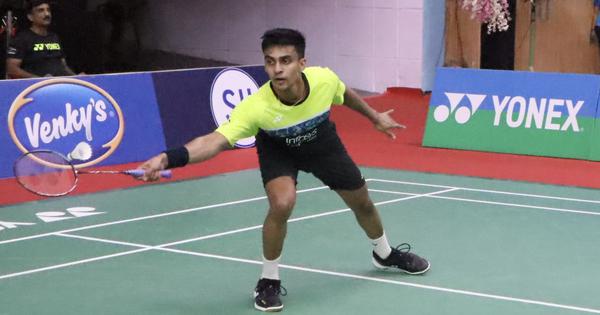 badminton,-arctic-open-super-500:-lakshya-sen,-kiran-george-advance-to-pre-quarters