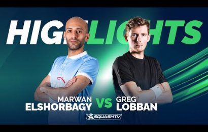 -ma.-elshorbagy-v-greg-lobban-|-open-squash-classic-2024-|-sf-highlights