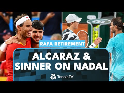 alcaraz-&-sinner-react-to-news-of-nadal’s-retirement-🥹