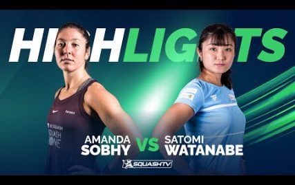 -a.-sobhy-v-watanabe-|-silicon-valley-open-2024-|-qf-highlights