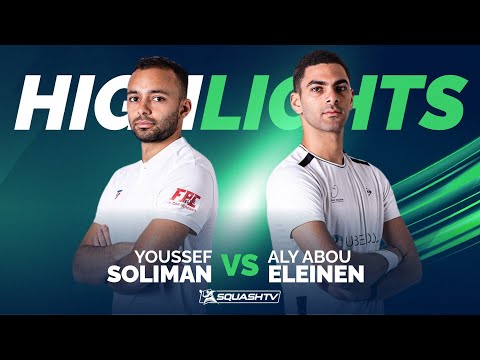 -soliman-v-eleinen-|-silicon-valley-open-2024-|-sf-highlight