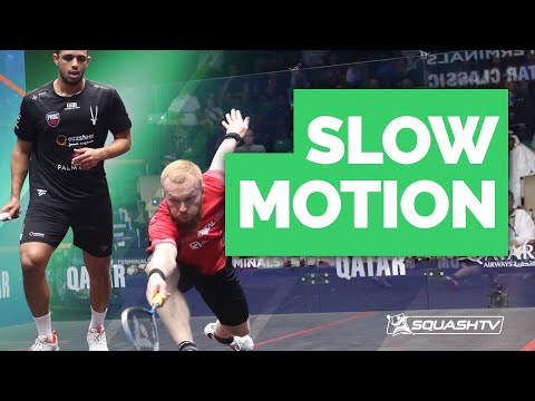 ridiculous-double-dive-|-makin-v-asal-|-slow-mo-squash!-