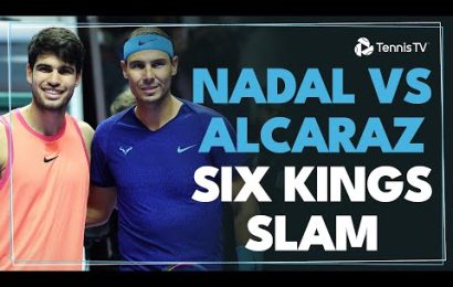 rafael-nadal-vs-carlos-alcaraz-highlights-|-six-kings-slam-2024