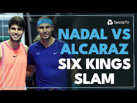 rafael-nadal-vs-carlos-alcaraz-highlights-|-six-kings-slam-2024