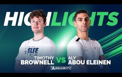 -brownell-v-eleinen-|-us.-open-championships-2024-|-rd1-highlights