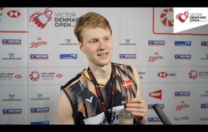 a-special-win-for-anders-antonsen-at-#denmarkopen2024