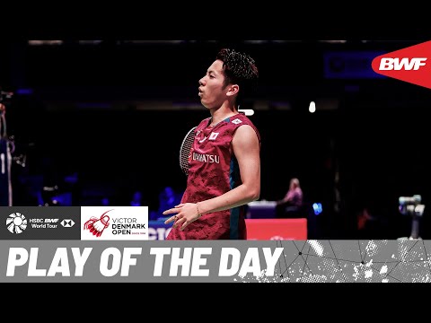 hsbc-play-of-the-day-|-simply-superb-from-koki-watanabe!