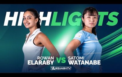 -elaraby-v-watanabe-|-us.-open-championships-2024-|-rd2-highlights