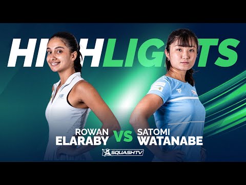 -elaraby-v-watanabe-|-us.-open-championships-2024-|-rd2-highlights