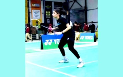 beyond-the-badminton-court-–-alina-kwatra’s-journey-of-resilience,-mentorship-and-sustainable-contribution!