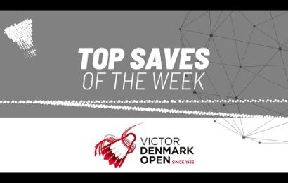 victor-denmark-open-2024-|-top-saves-of-the-week