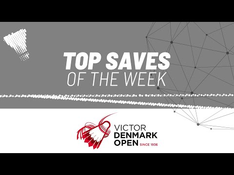 victor-denmark-open-2024-|-top-saves-of-the-week