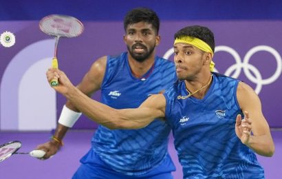 very-bad-decision-to-exclude-badminton-from-commonwealth-games:-chirag-shetty