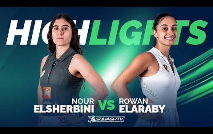 -el-sherbini-v-elaraby-|-us.-open-championships-2024-|-qf-highlights