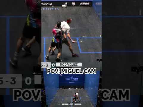 🪩-a-closer-look-at-miguel-rodriguez’s-disco-time-in-philadelphia-#squash-#sports