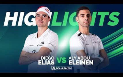 -elias-v-eleinen-|-us.-open-championships-2024-|-sf-highlights