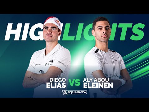 -elias-v-eleinen-|-us.-open-championships-2024-|-sf-highlights