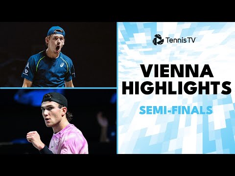 draper-battles-musetti;-de-minaur-faces-khachanov-|-vienna-2024-semi-finals-highlights