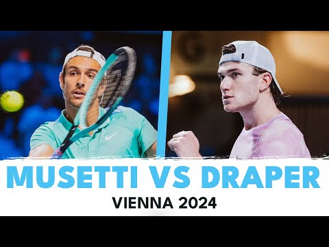 lorenzo-musetti-vs-jack-draper-match-highlights-|-vienna-2024