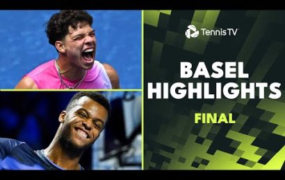 ben-shelton-faces-mpetshi-perricard-for-basel-glory-|-basel-2024-final-highlights