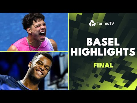 ben-shelton-faces-mpetshi-perricard-for-basel-glory-|-basel-2024-final-highlights