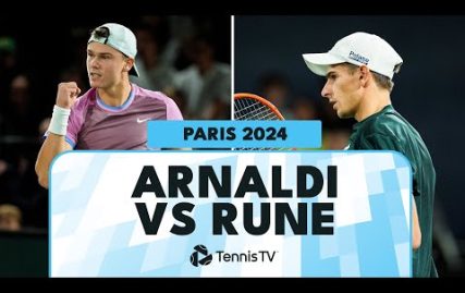 holger-rune-vs-matteo-arnaldi-match-highlights-|-paris-2024-highlights