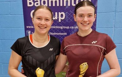 chloe-and-jody-team-up-to-take-u19-doubles-title-at-highland-badminton-group-tournament