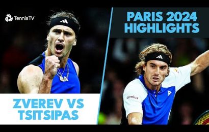 alexander-zverev-vs-stefanos-tsitsipas-highlights-|-paris-2024