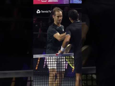 richard-gasquet-backhand-winner-on-match-point-️