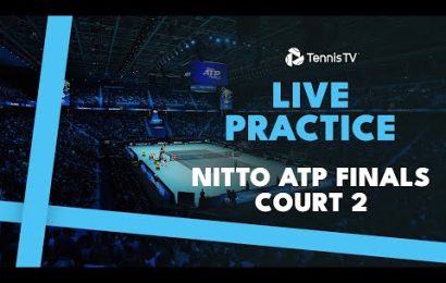 live-practice-stream:-nitto-atp-finals-2024-|-court-2